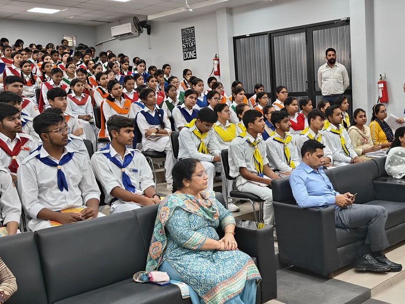 eye care camp