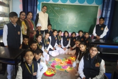 7th Class