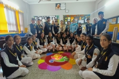 9th Class