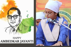 Ambedkar Jayanti