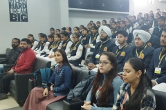 Banking seminar