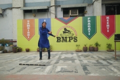 Bhangra