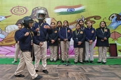 Class Assembly