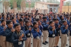 Class Wise  Assembly