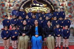 Nursery-Dhruv