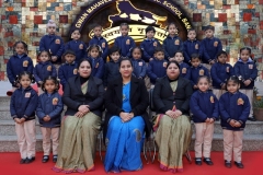 Nursery-Krishna