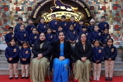 Nursery-Prahlad