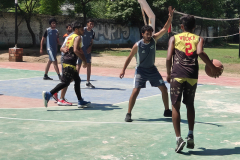 Basketball-1