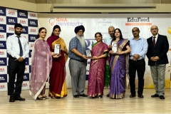 EDUFEED Award GNA 2022