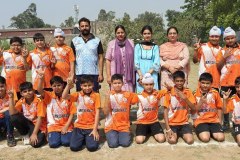 Games &  Sports  Comp-2023