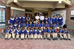 GNA field visit