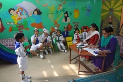 Gurbani 1st LEVEL