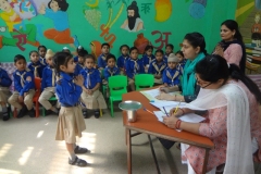 Gurbani Pre Primary