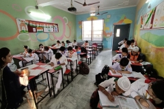 Handwriting Competition