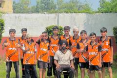 Kho kho