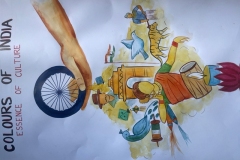 Poster Making Competition