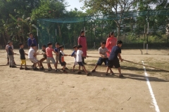 Pre-Primary Tug of War