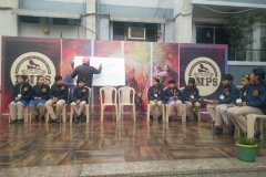 Quiz Competition Final