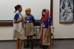 Role Play Competition