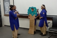 Role-Play-Competition