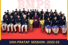 10th-Pratap
