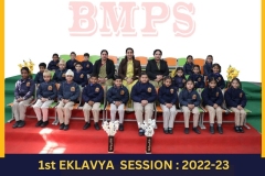 1st-Eklavya