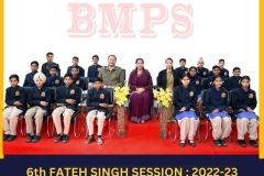 6th-Fateh-Singh