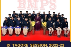 9th-Tagore