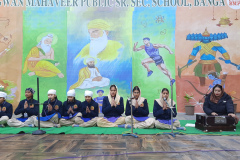Veer Bal Diwas 2024